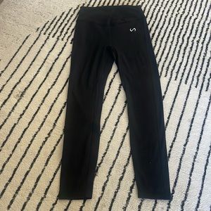 BNWOT TLF Leggings